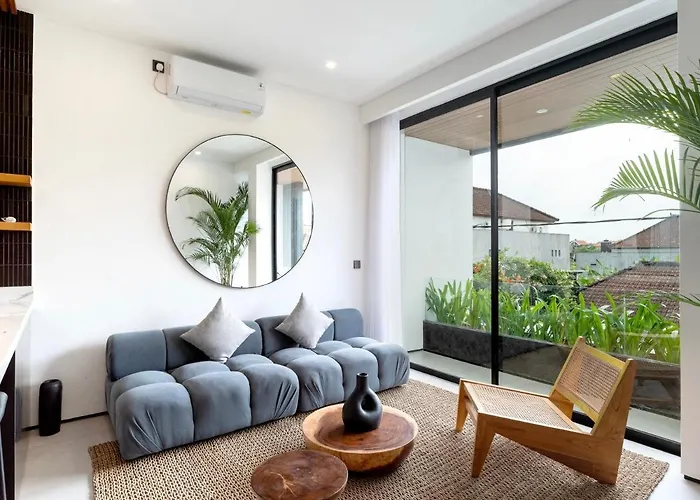 Aka Berawa Living Canggu
