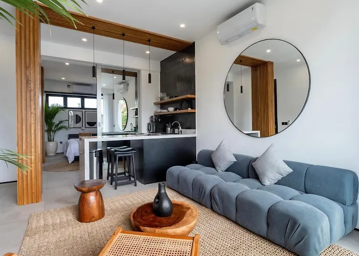 Aka Berawa Living Canggu