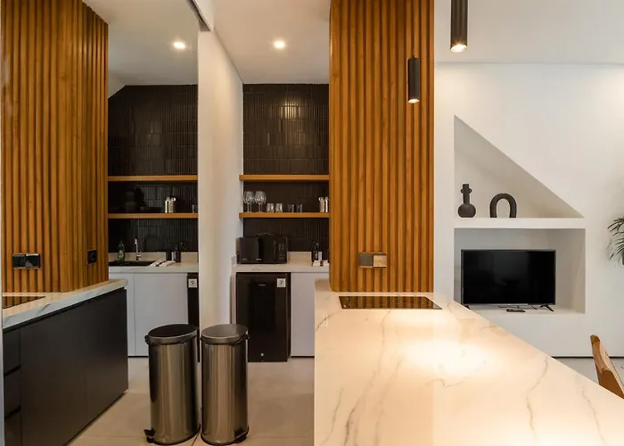 Appartamento Aka Berawa Living Canggu