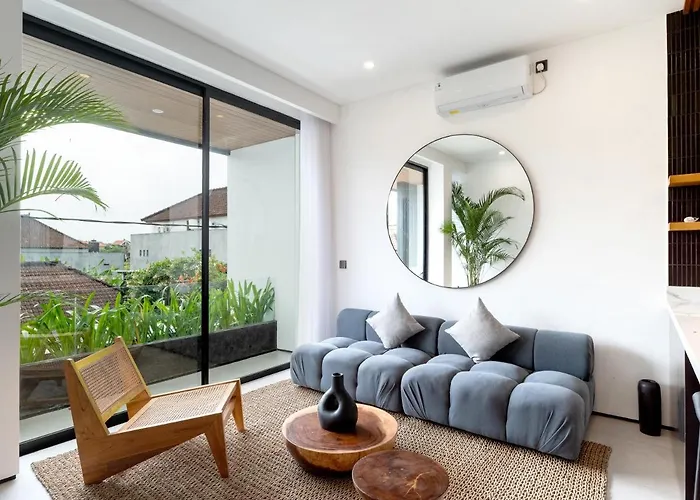 Aka Berawa Living Canggu
